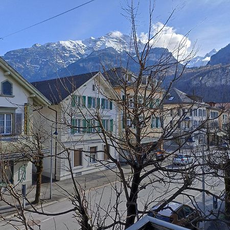 Meiringen Holiday Екстериор снимка
