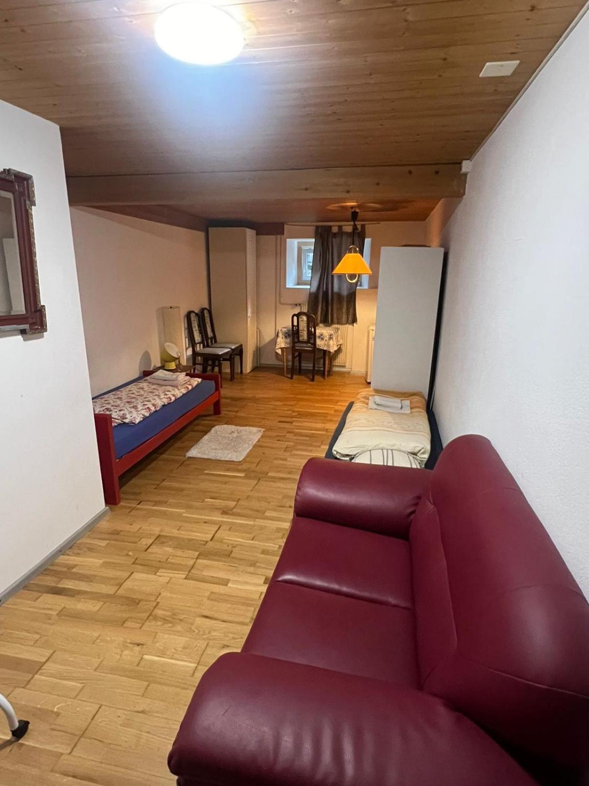 Meiringen Holiday Екстериор снимка